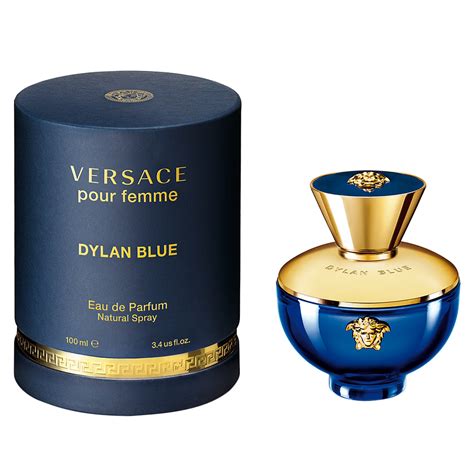 versace dylan blue femme cijena|Versace Dylan Blue femme 100ml.